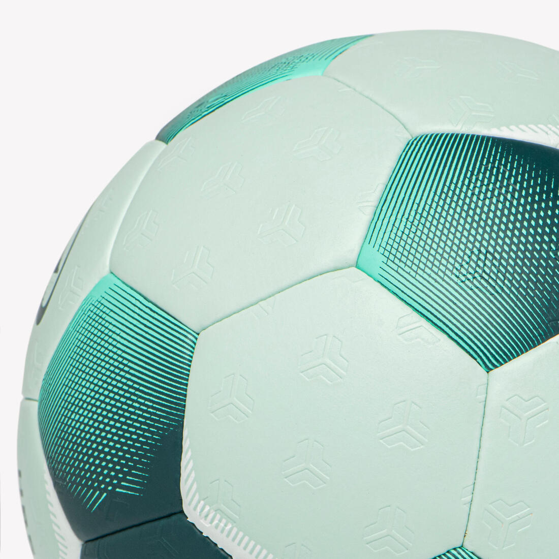 Hendboll Madhësia 1 HB500 Ultragrip - Jeshile 4