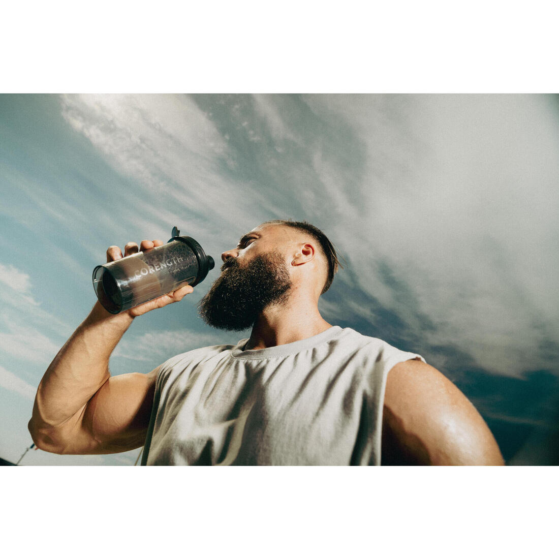 PROTEINË HIRRE ME ÇOKOLLATË 30 g 3