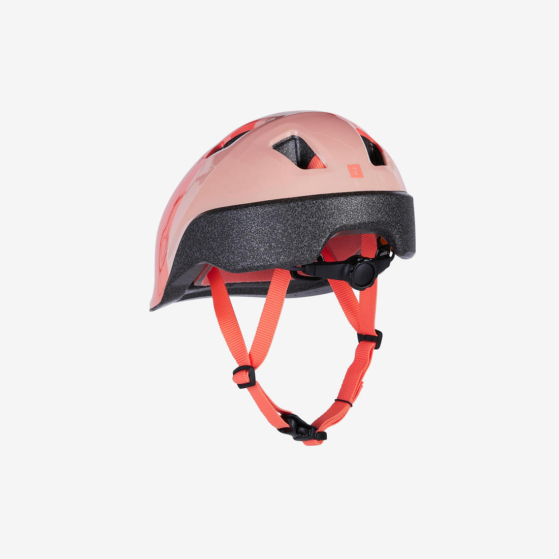Helmetë për Fëmijë 500 - E Kuqe 13