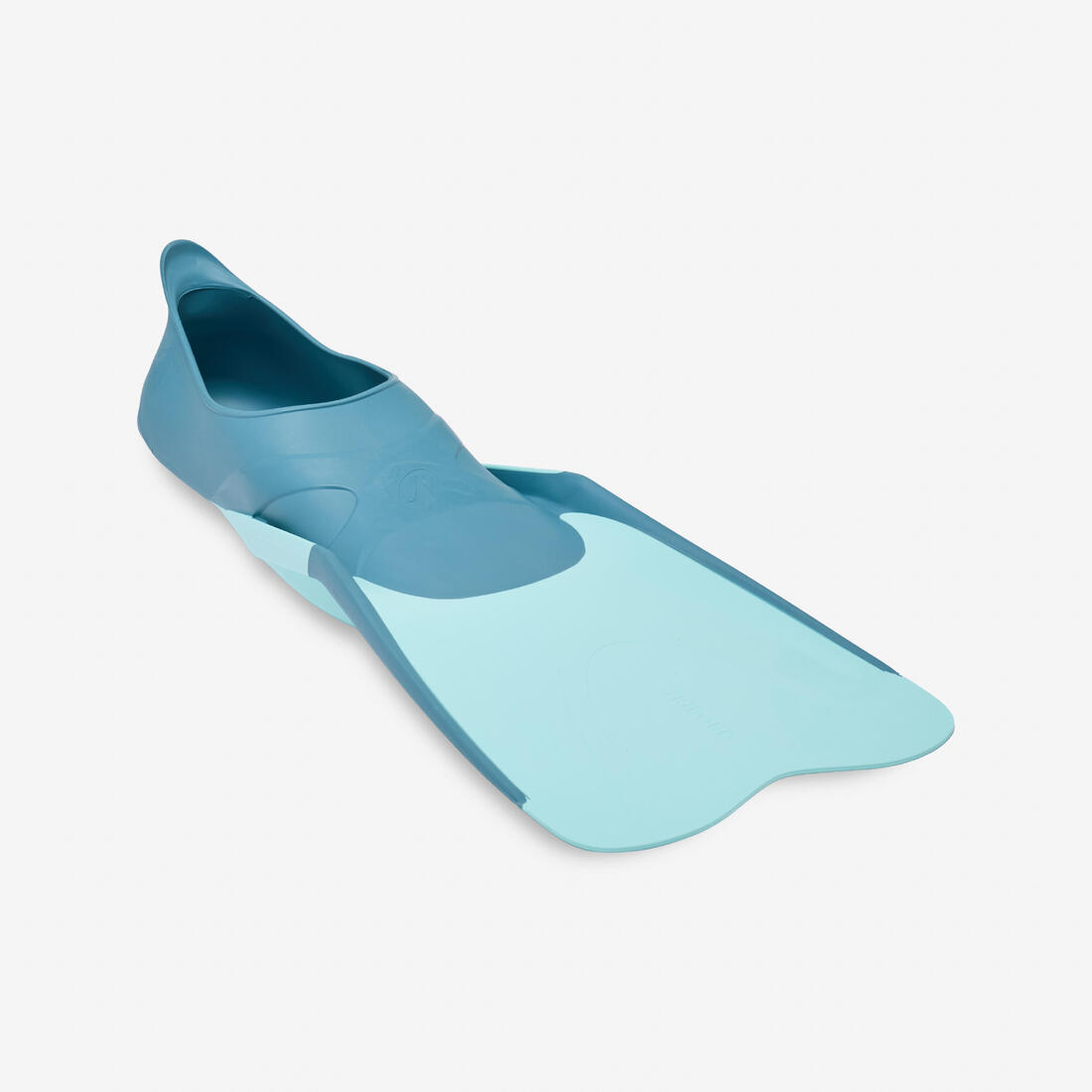 Kids diving fins FF 100 short