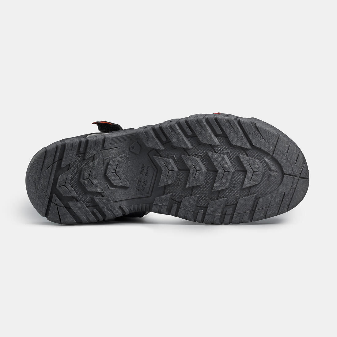 Men’s hiking sandals, NH100 3
