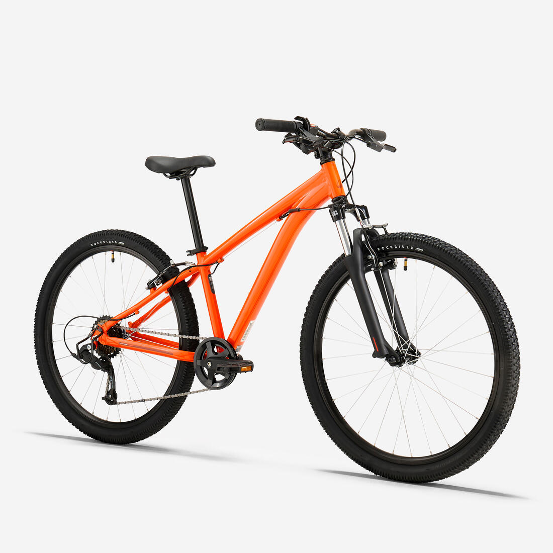 Biçikletë malore EXPL 500 për fëmijë 26" 9-12 vjeç - Kak 4