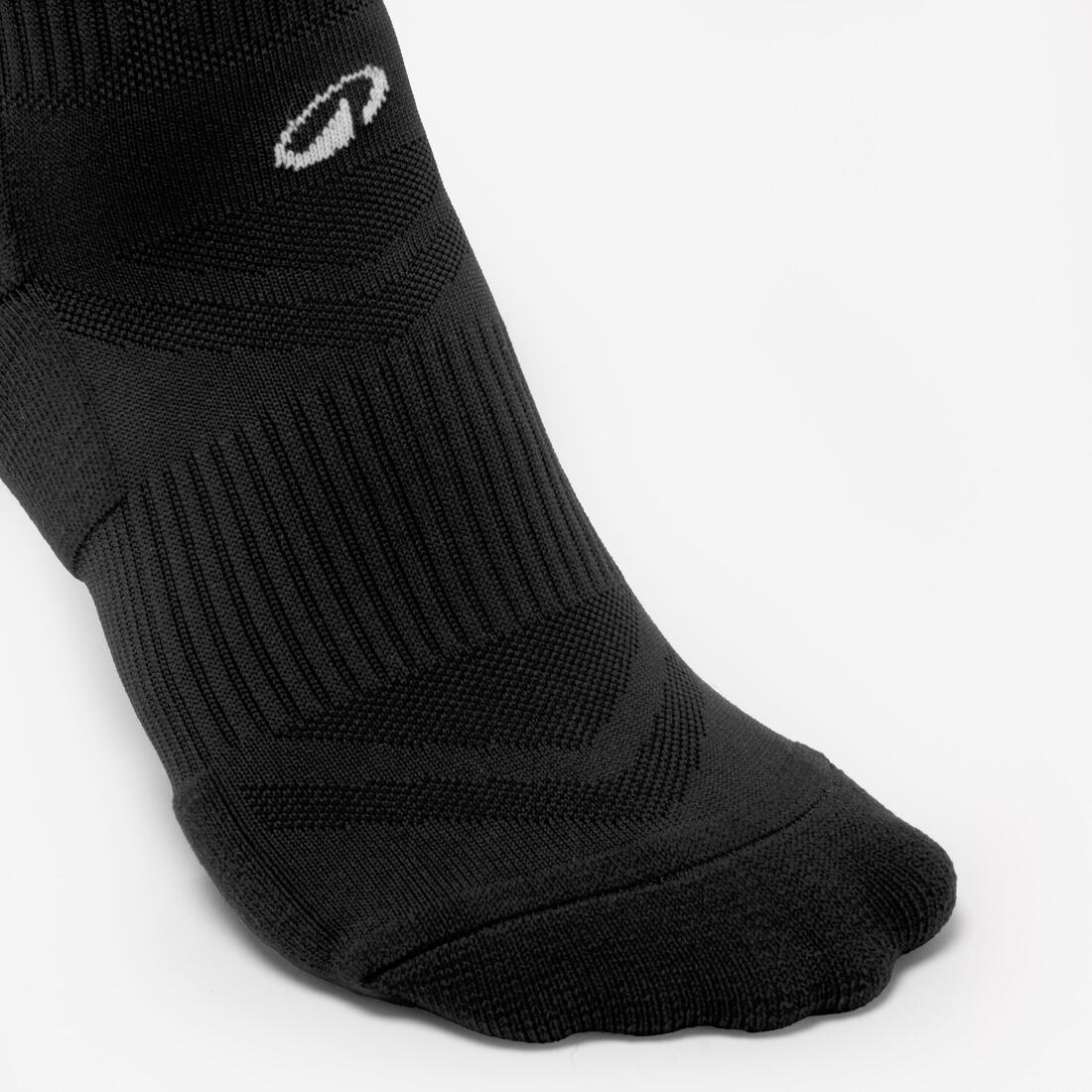 Kids' Football Socks Easy Pocket 3