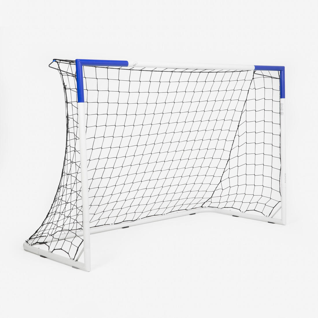 Portë Futbolli (180 cm x 120 cm) Classic M UEFA Europa League - Gri