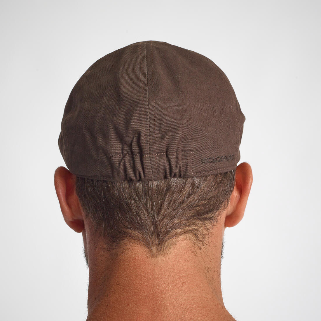 Flat Cap 2
