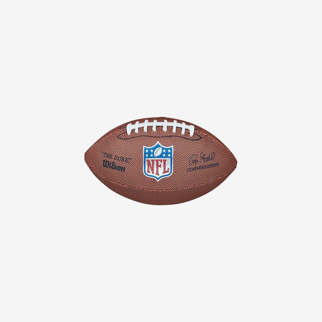 Mini Futboll Amerikan NFL Duke Replica Mini - Kafe