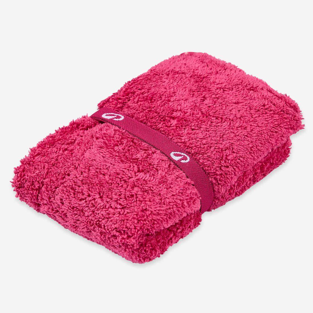 Soft Microfibre Hair Towel 4