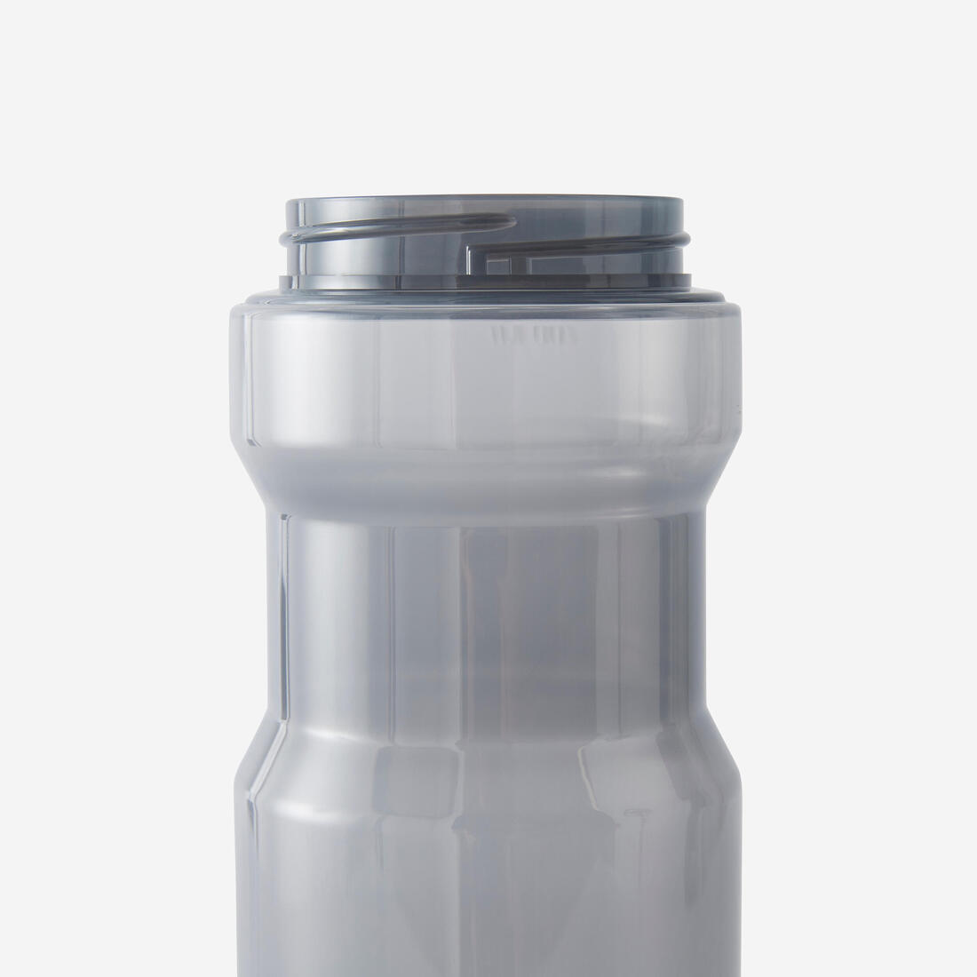 Shishe uji 500 ml - Transparente 3