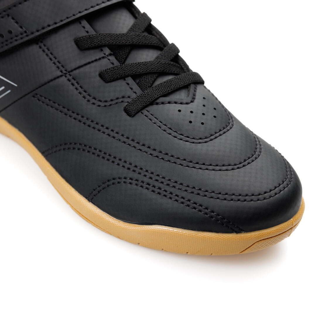 Kids' Futsal Trainers 100 5