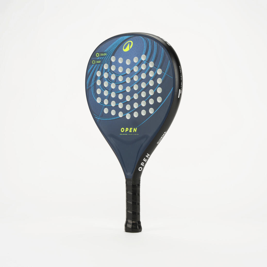 Raketë padel për të rritur PR Open - Blu 13