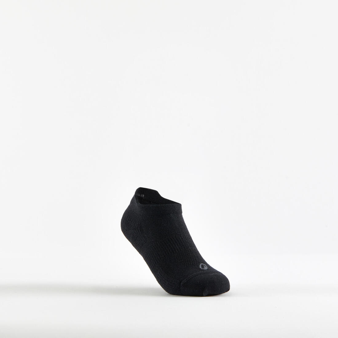 Çorape Sportive të Ulëta Fëmijë, Tri-Pack RS 160 - E Bardhë/Ngjyrë Blu e Kaltër 6