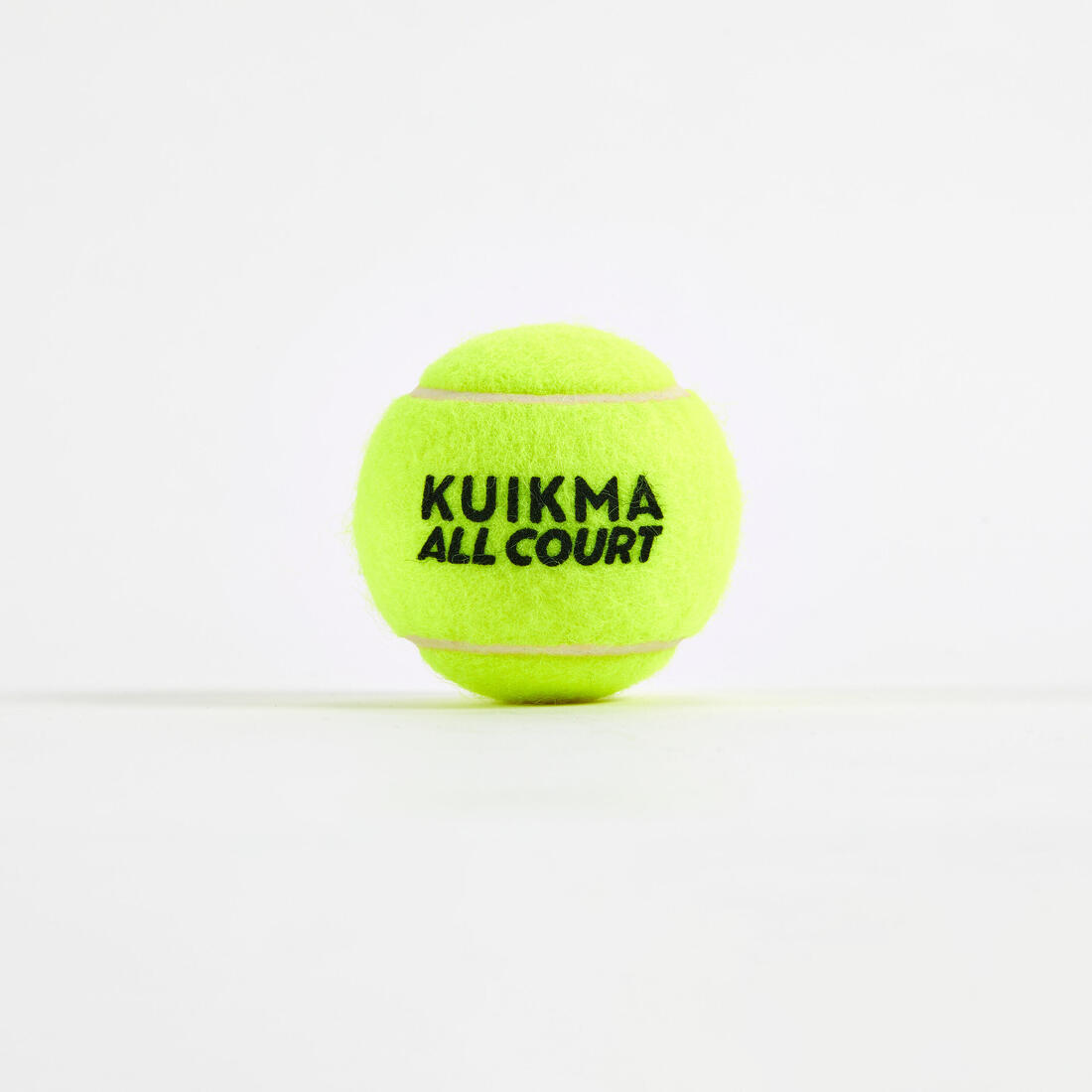 Topa tenisi shumëfunksionalë për stërvitje, komplet me 4 topa All Court 2