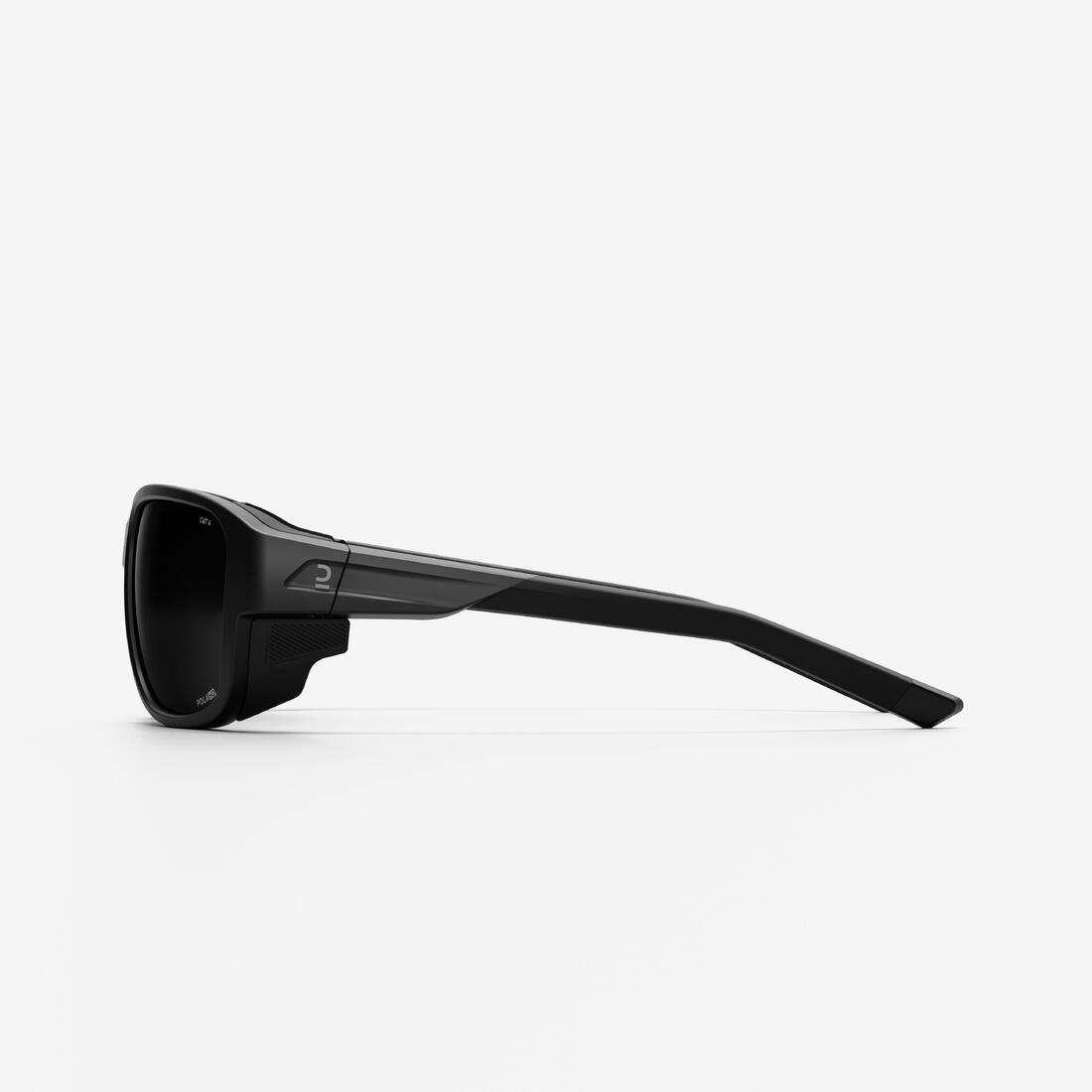 Category 4 polarised, MH 570 sport sunglasses 4