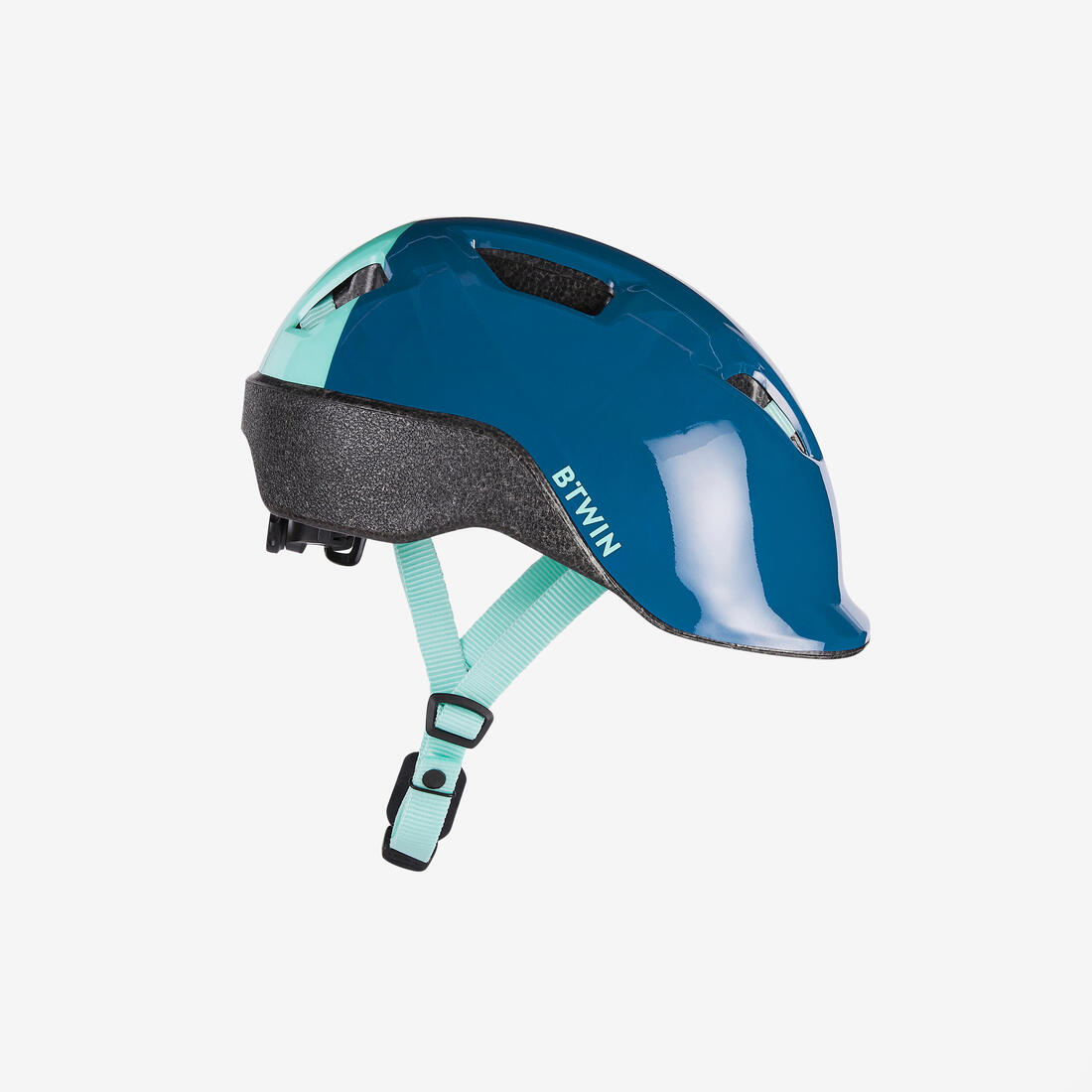Helmetë për Fëmijë 500 - E Kuqe 4