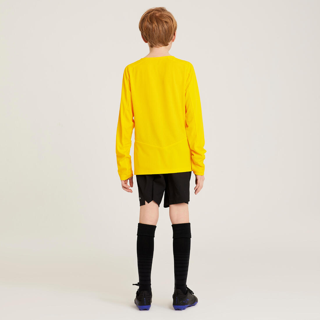 Kids' Football Socks Viralto Club 75