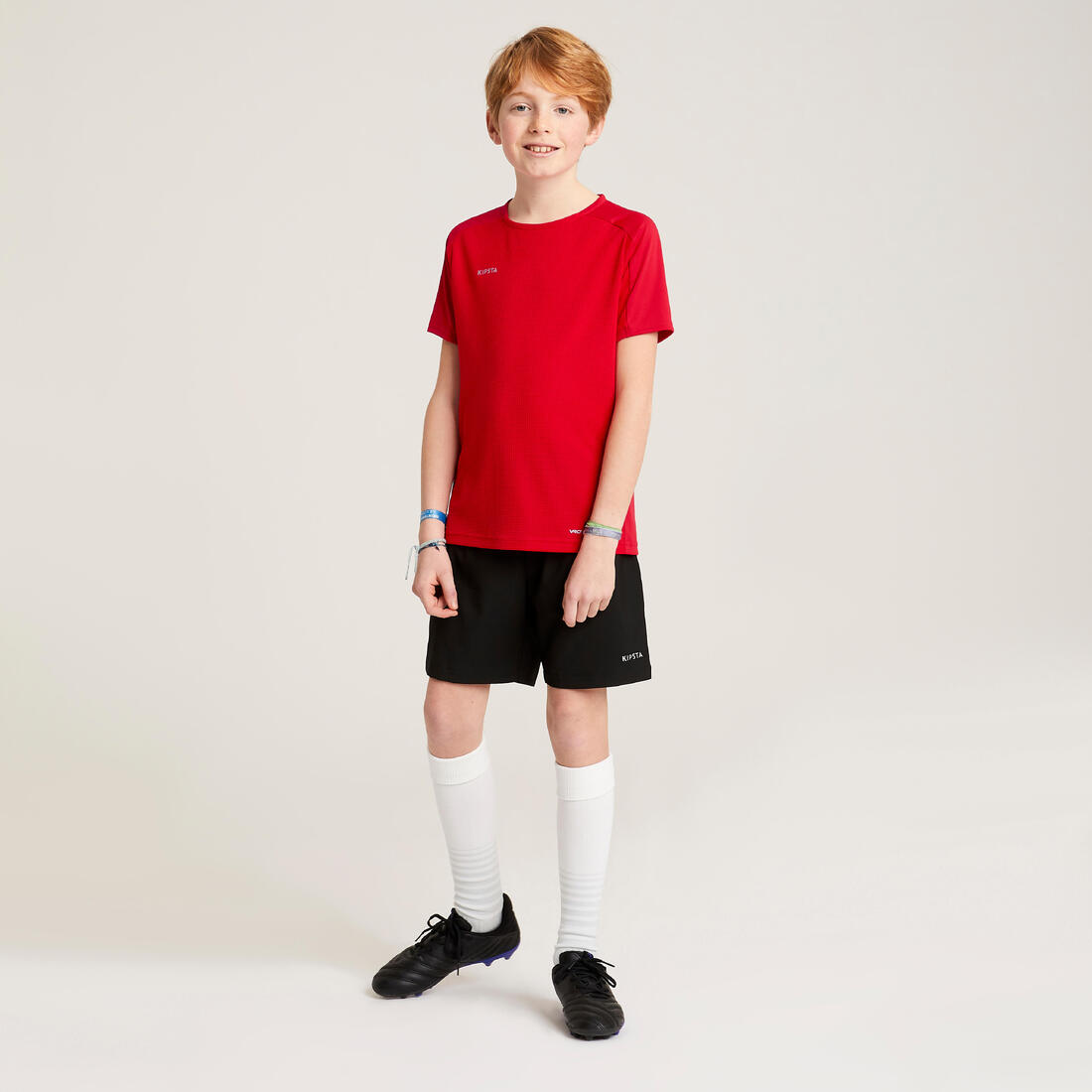 Kids' Football Socks Viralto Club 46