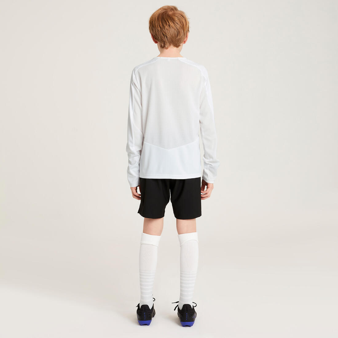 Kids' Football Socks Viralto Club 49