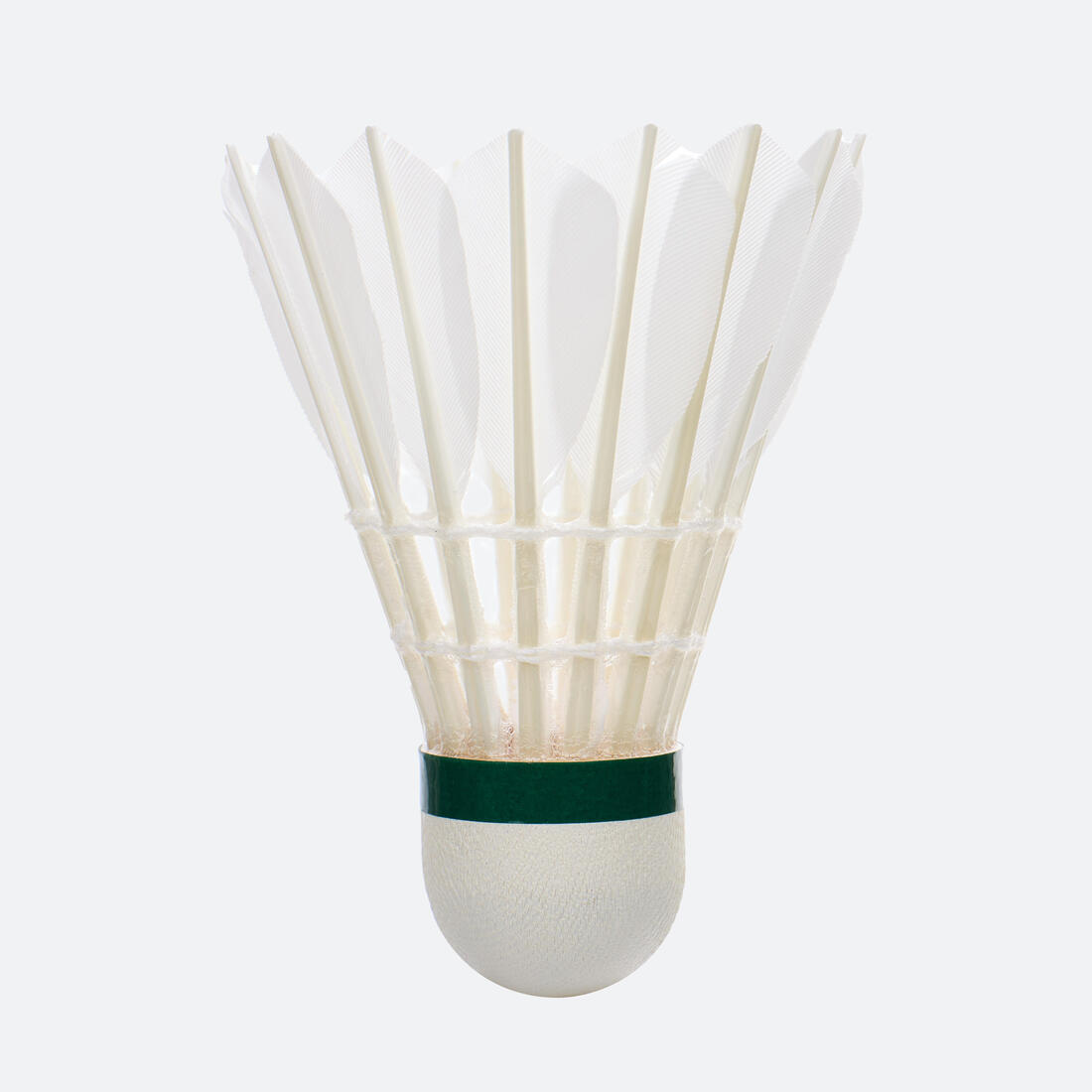Shuttleccock me pendë fsc 560 shpejtësi 77 x 12 3
