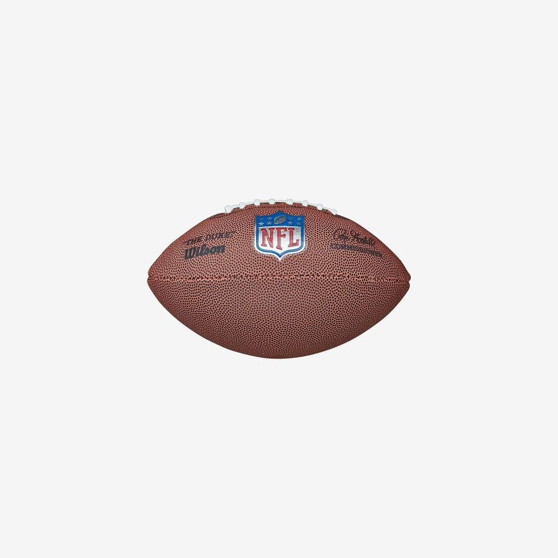 Mini Futboll Amerikan NFL Duke Replica Mini - Kafe 3