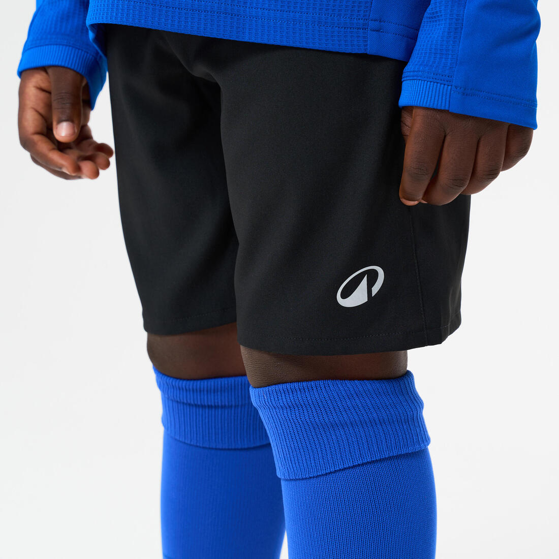 Kids' Football Socks Viralto Club 69