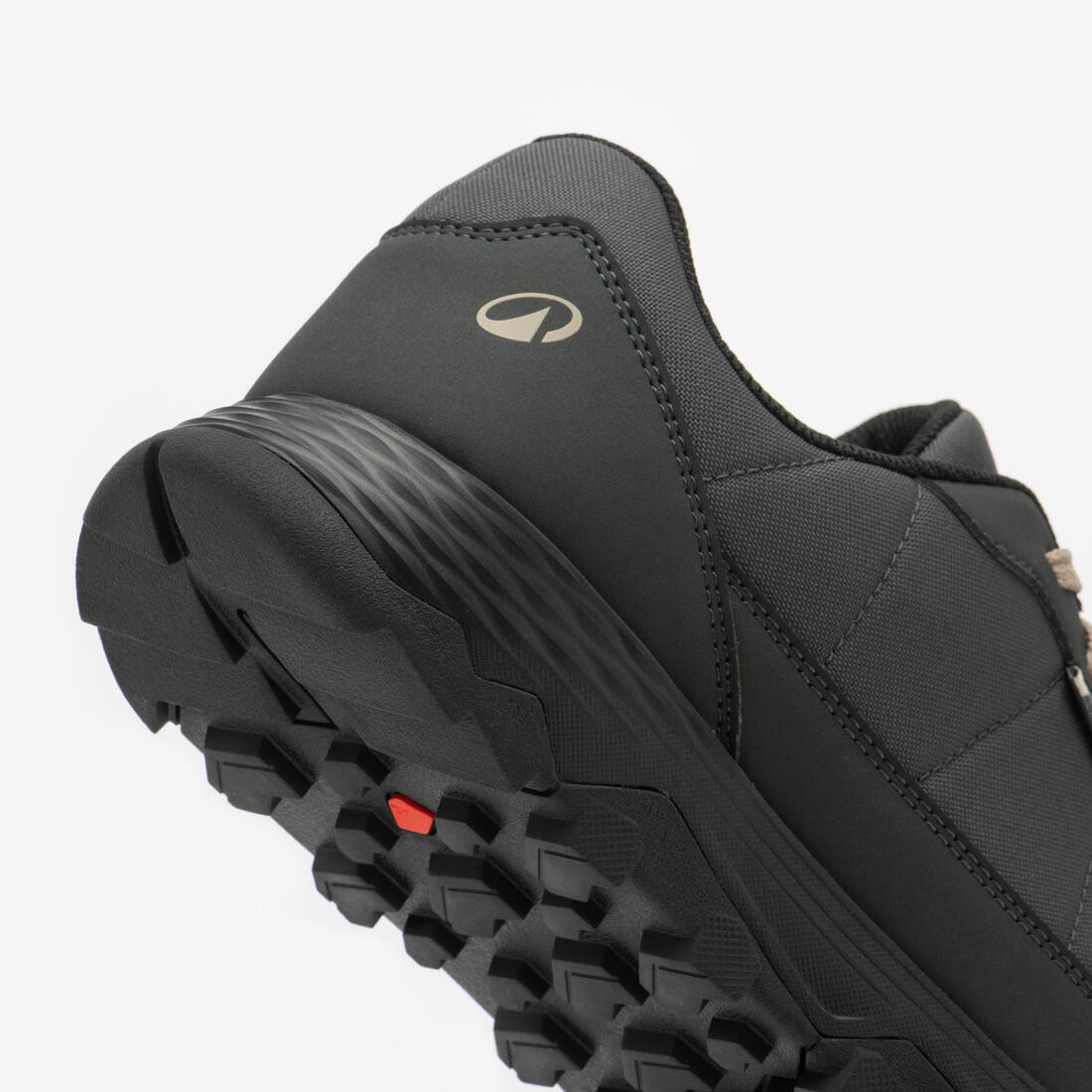 Men’s waterproof hiking boots, NH100 WP 7