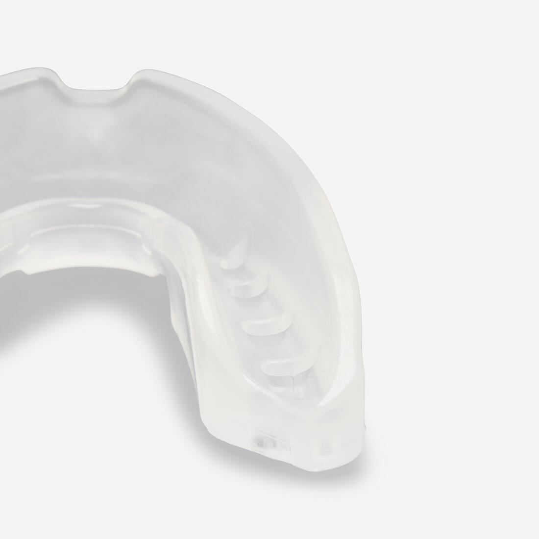 Adult Single-Material Boxing and Martial Arts Mouthguard 2