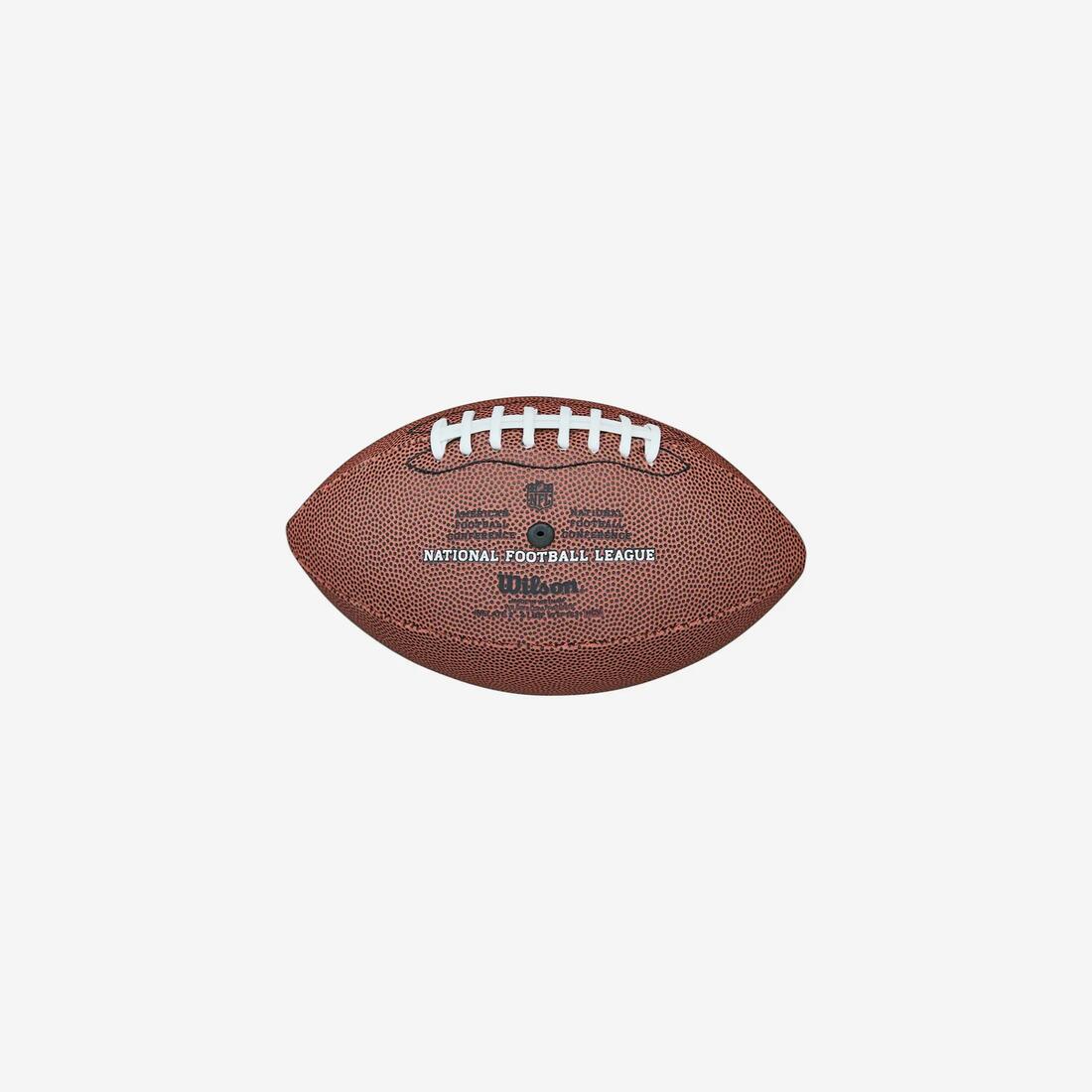 Mini Futboll Amerikan NFL Duke Replica Mini - Kafe 5