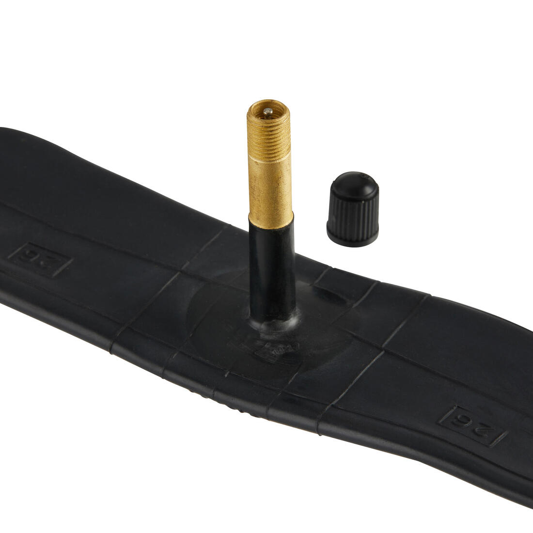 Tub i Brendshëm i Valvulës Schrader 26x1.7/2.2 48 mm 4