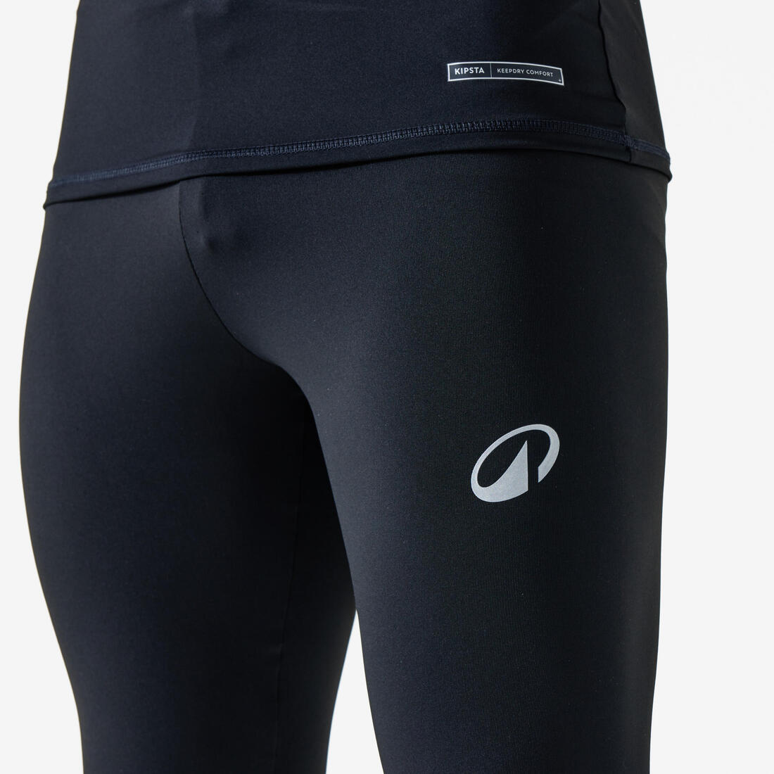 Geta Futbolli Unisex Termike Keepcomfort 100 - E Zezë 4
