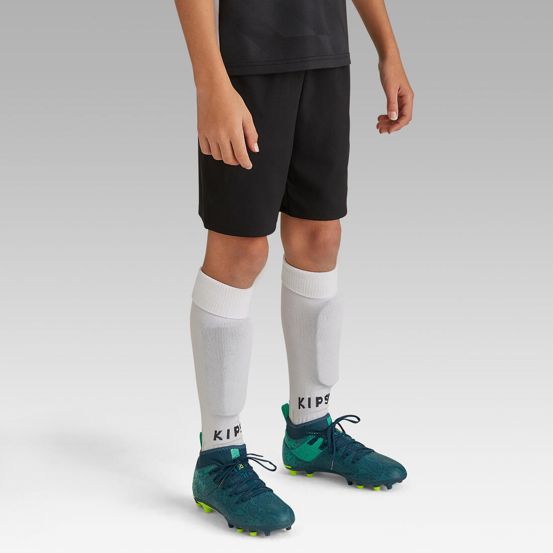 Kids' Football Socks Viralto Club 7