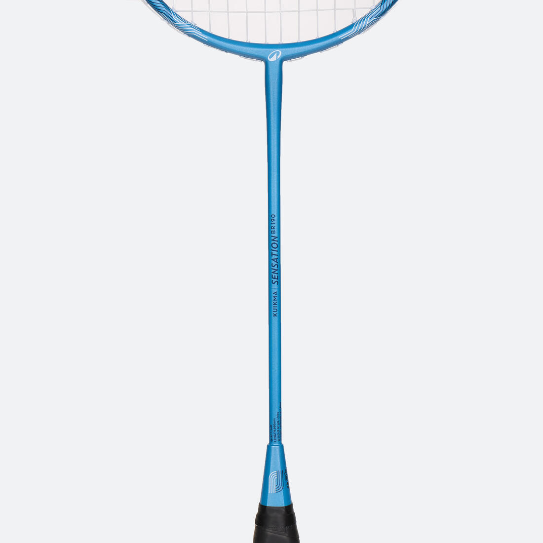 RAKETA BADMINTON PËR TË RRITUR BR SENSATION 190 BLU 3