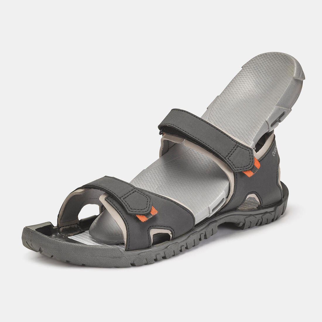 Men’s hiking sandals, NH100 4