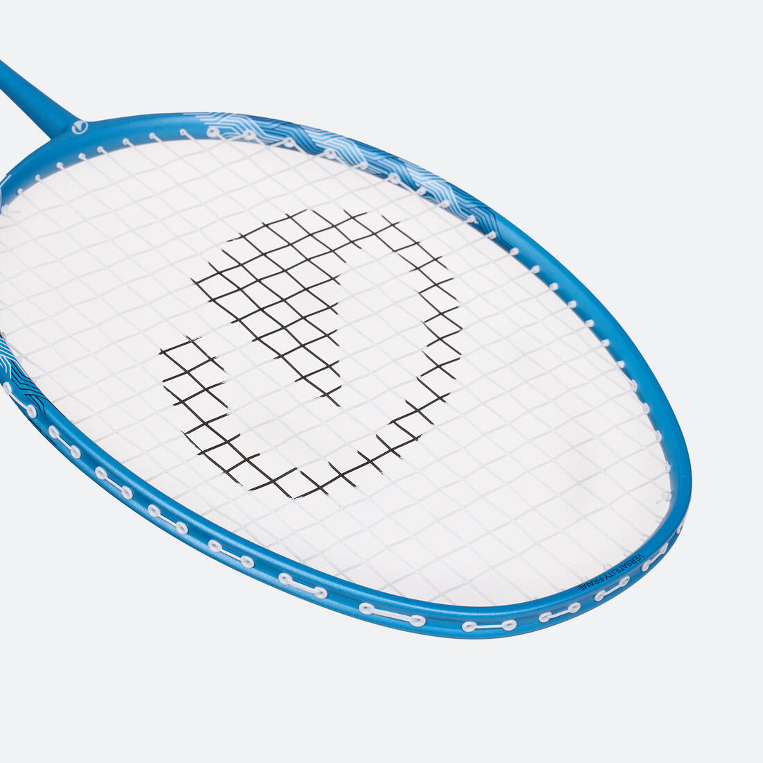 RAKETA BADMINTON PËR TË RRITUR BR SENSATION 190 BLU 7