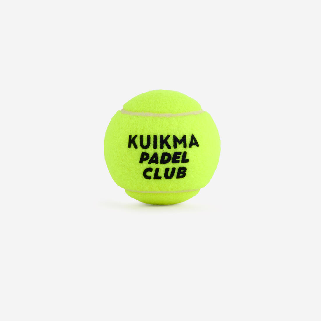 Topa Padel me Presion Kuikma PB Club - Pako me 3 3
