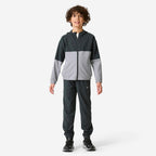 graphite grey