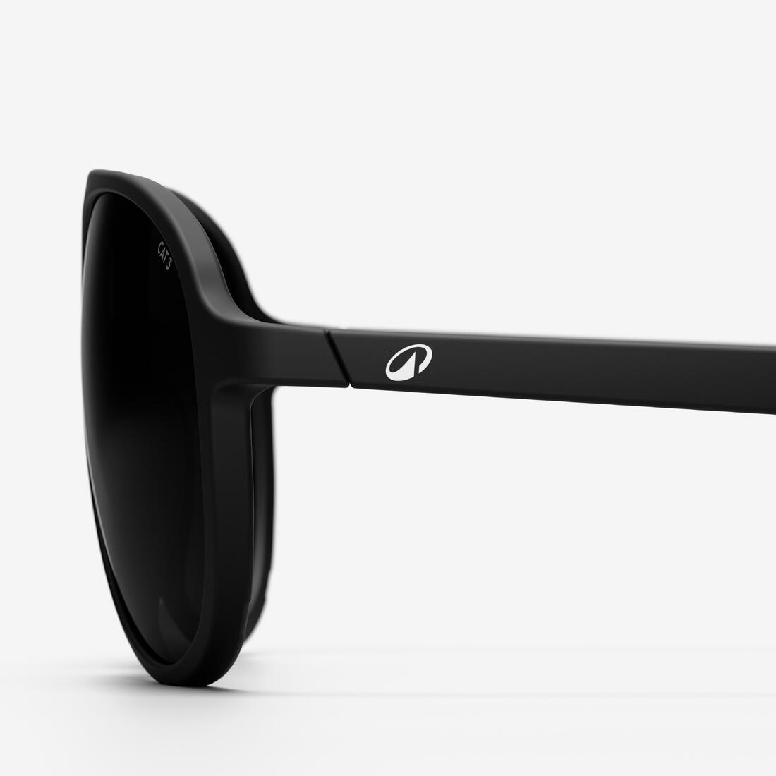 Category 3 MH 120A aviator sunglasses 15