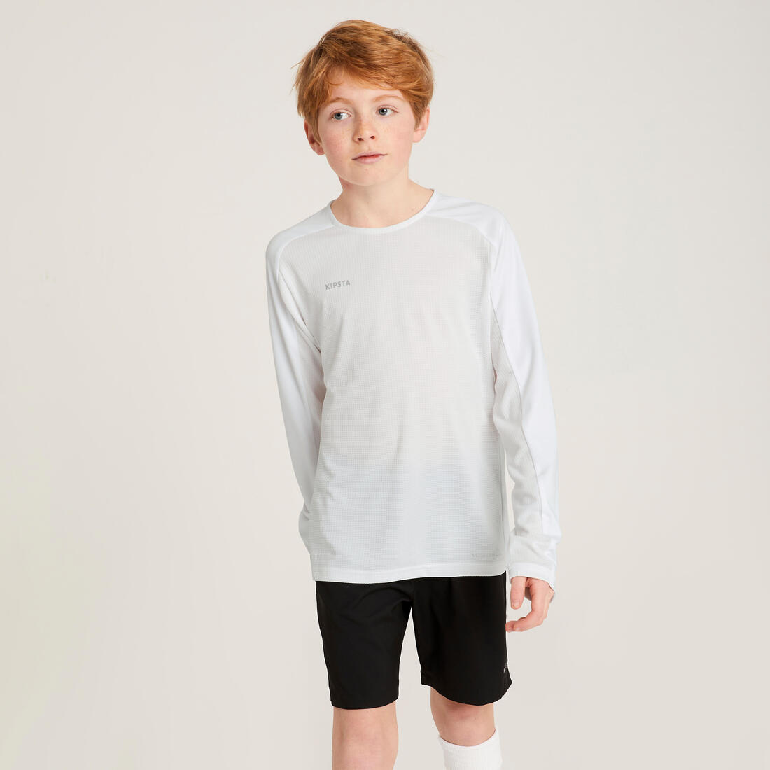 Kids' Football Socks Viralto Club 91