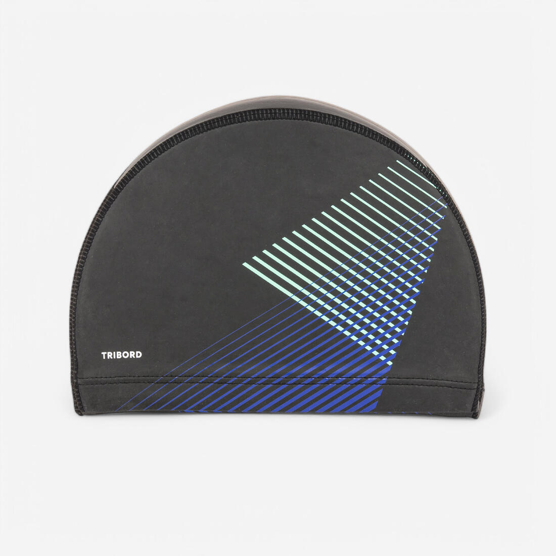Coated swim cap size M - oaoa 5