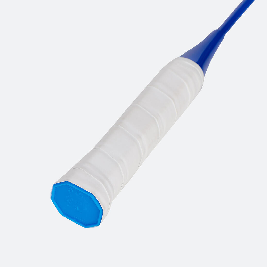 Raketë Badmintoni për Fëmijë 90g Alumini BR100 Blu e Kuqe 5