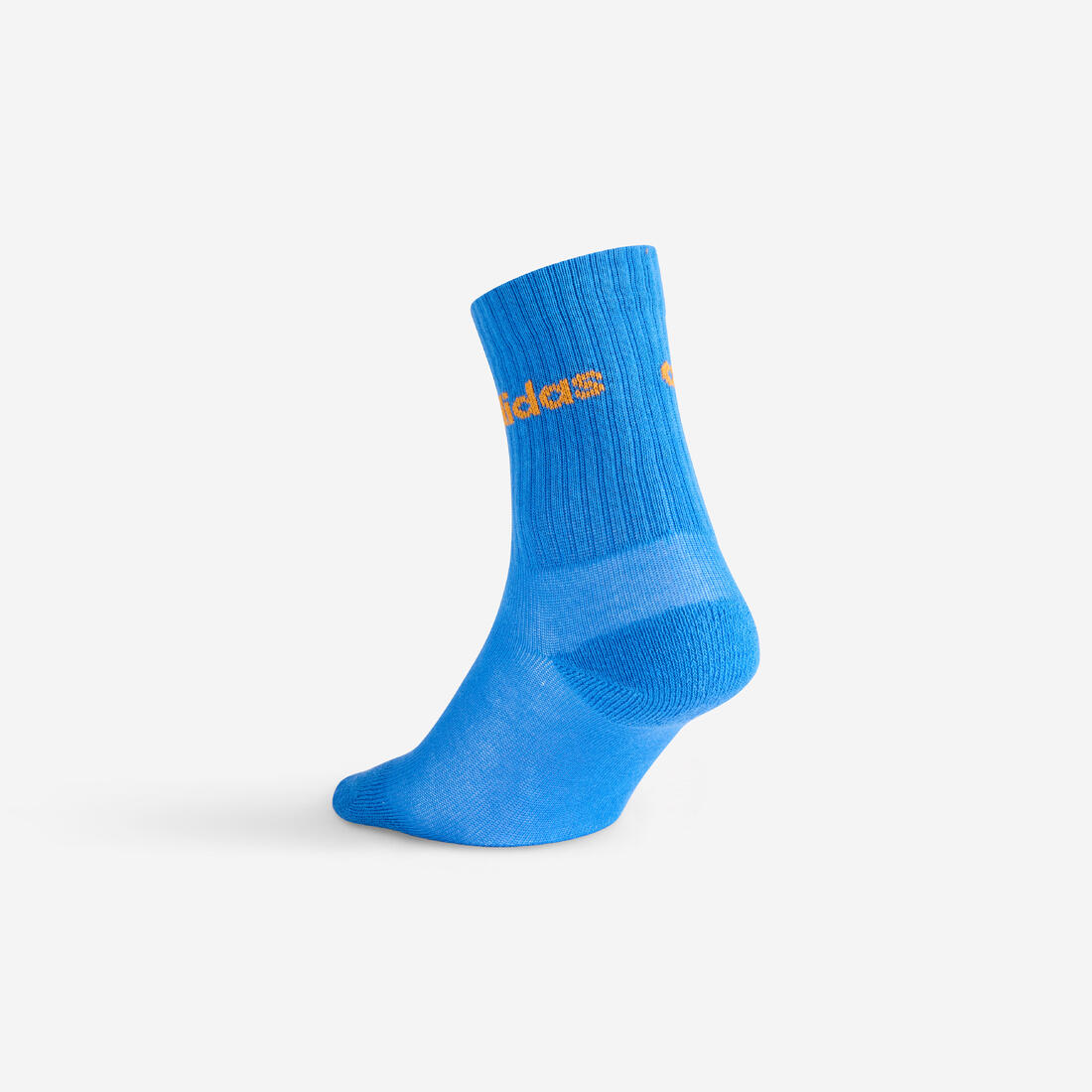 Kids' High Sport Socks 3-Pack - Blue 5
