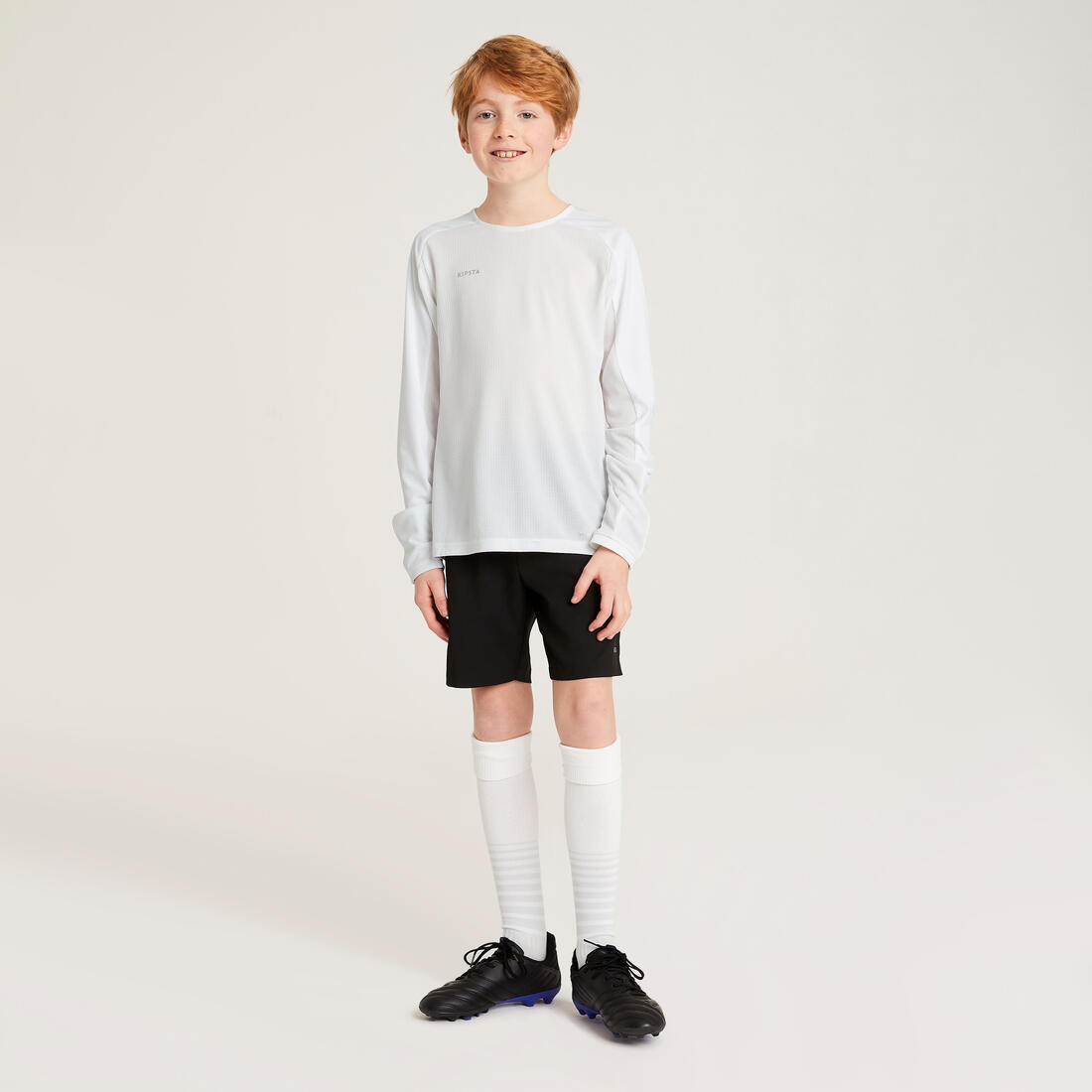 Kids' Football Socks Viralto Club 38