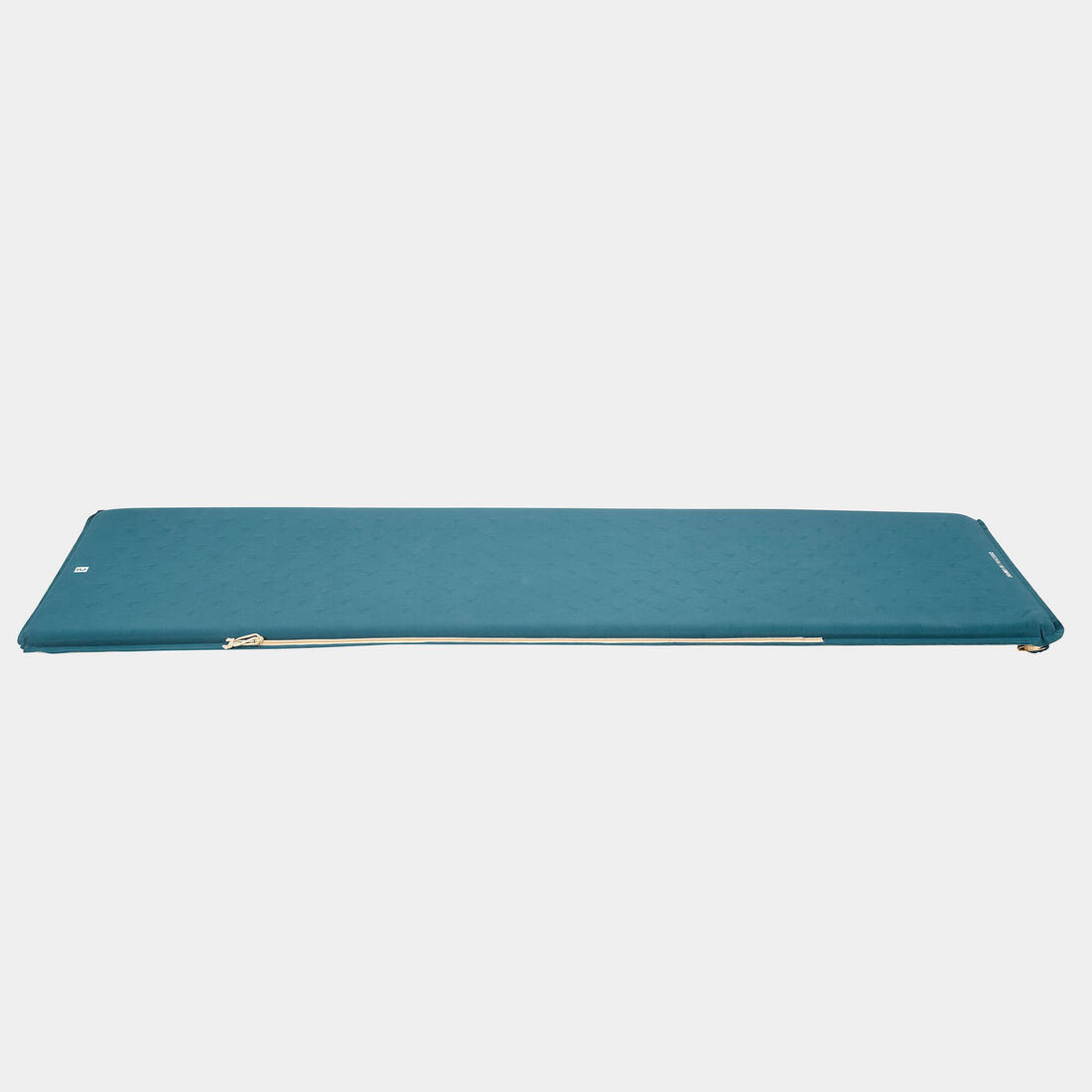 Dyshek kampingu vetëfryrës, për 1 person - Comfort, 190 x 65 cm - Blu 5