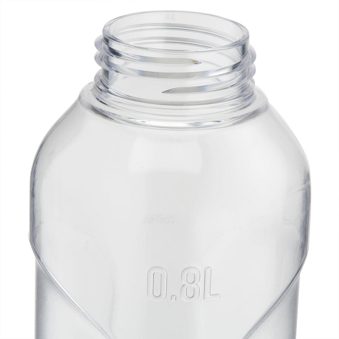 Shishe uji Ecozen® 100 0.8 L me kapak vidhos për ecje në natyrë 4