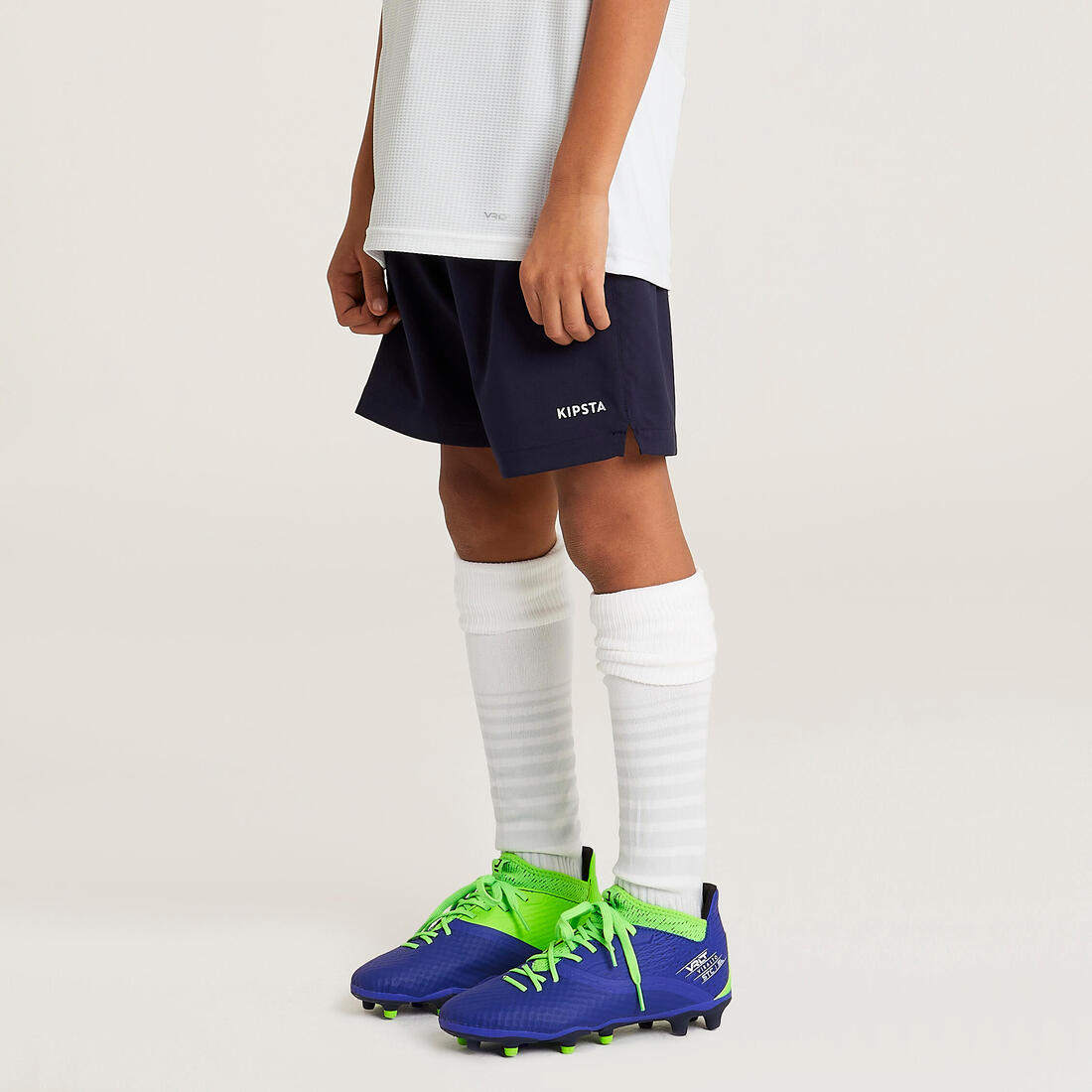 Kids' Football Socks Viralto Club 72
