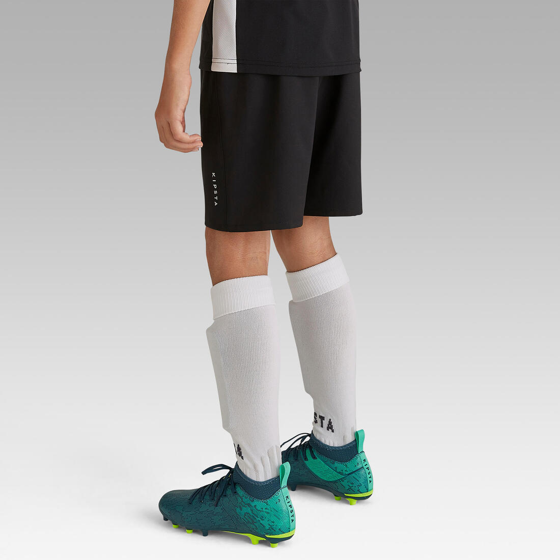 Kids' Football Socks Viralto Club 12