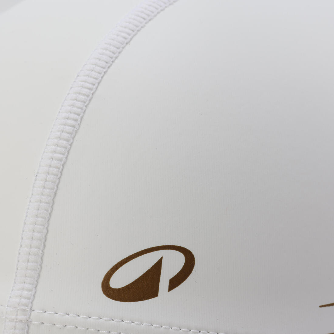 Coated swim cap size M - oaoa 10