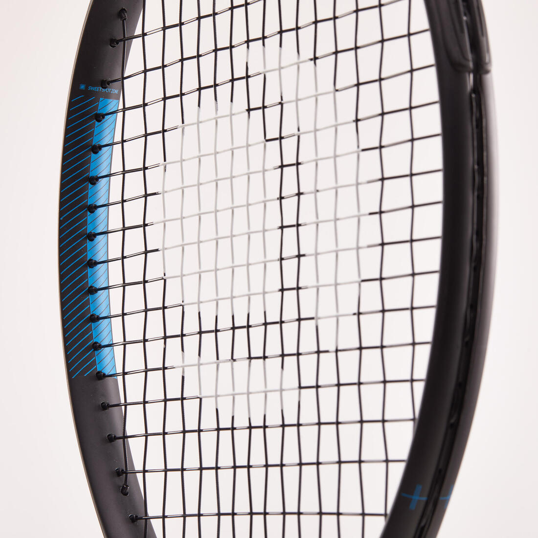 Raketë tenisi 26" për fëmijë TR500 Graph - Blu 5