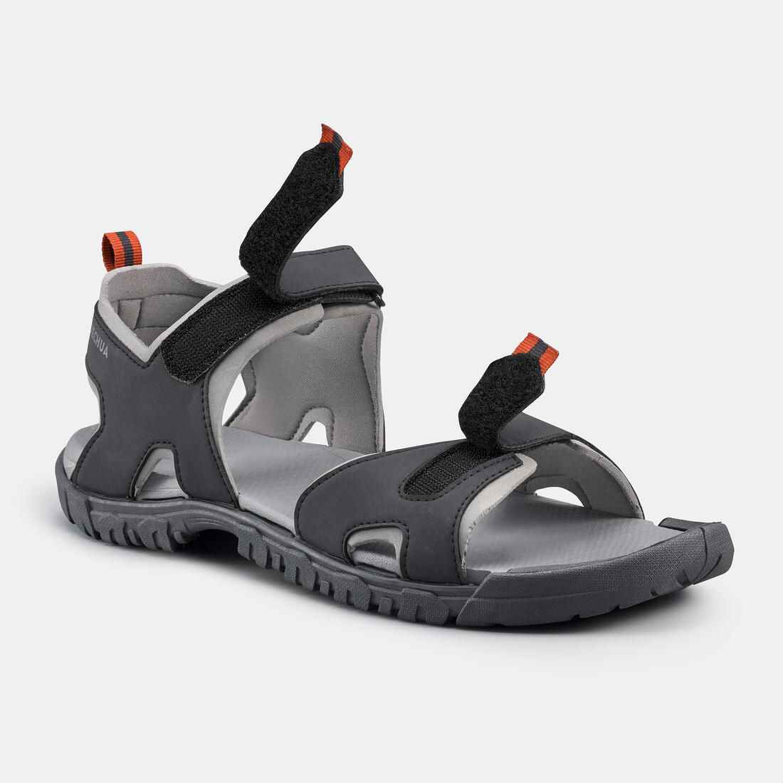 Men’s hiking sandals, NH100 7