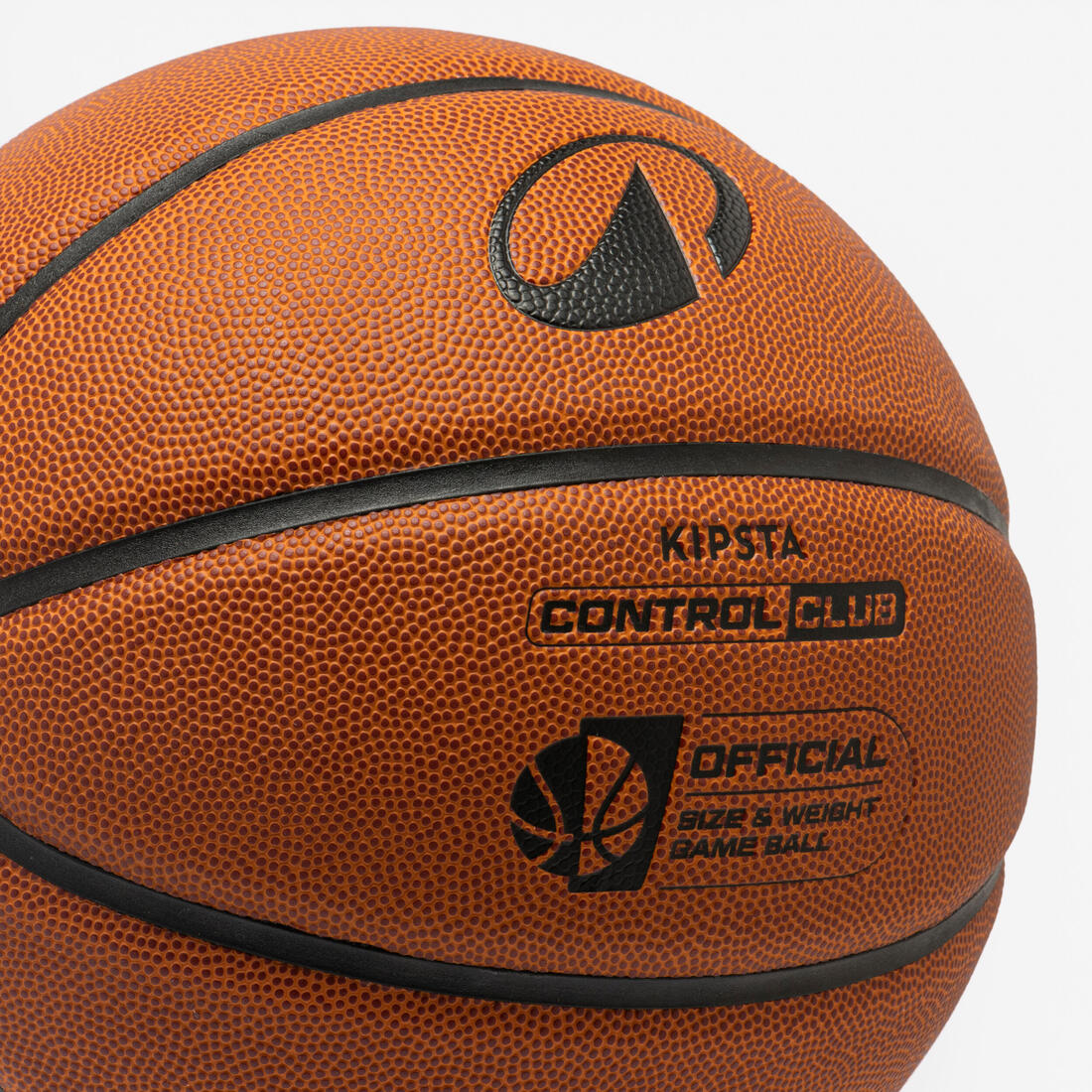 Shkop Kontrolli Basketbolli Madhësia 7 BT100 - Kafe 3