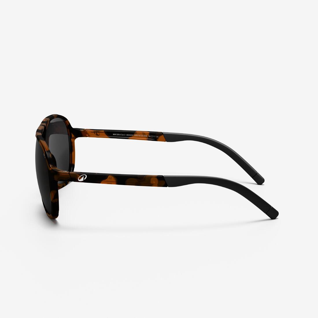 Category 3 MH 120A aviator sunglasses 6